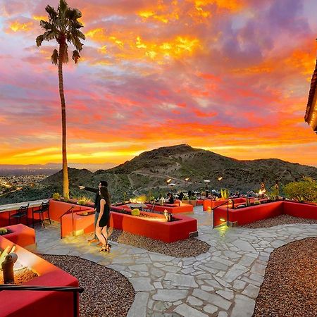 Private Resort Community -- ½ Mile Walk To Hiking & Biking At N. Mtn. Preserve! Phoenix Exteriör bild