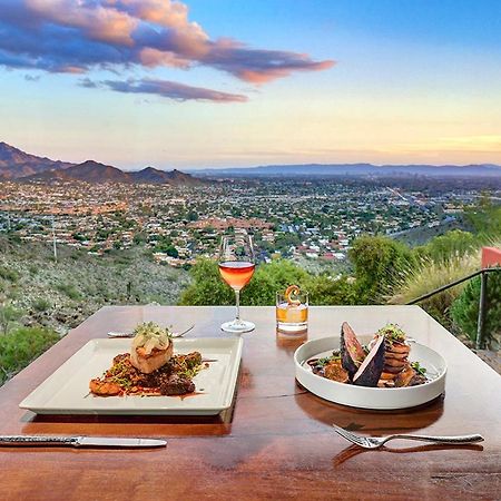 Private Resort Community -- ½ Mile Walk To Hiking & Biking At N. Mtn. Preserve! Phoenix Exteriör bild