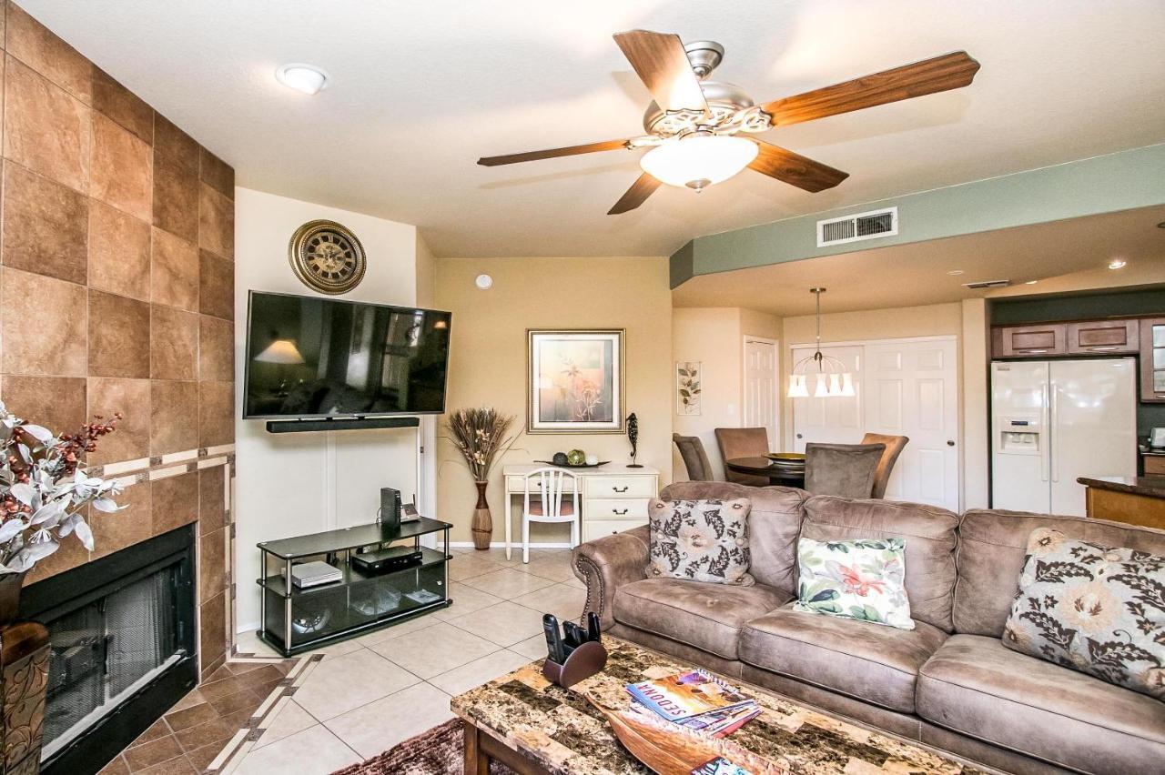 Private Resort Community -- ½ Mile Walk To Hiking & Biking At N. Mtn. Preserve! Phoenix Exteriör bild