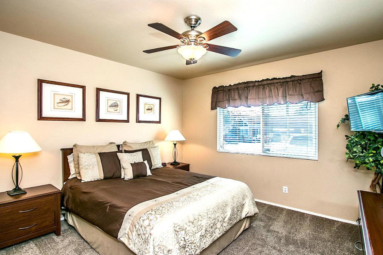 Private Resort Community -- ½ Mile Walk To Hiking & Biking At N. Mtn. Preserve! Phoenix Exteriör bild