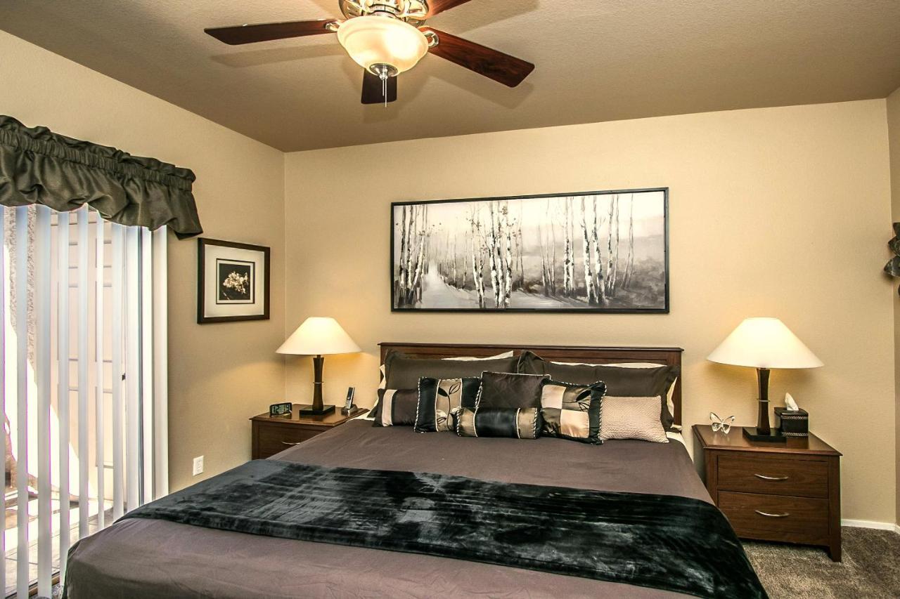 Private Resort Community -- ½ Mile Walk To Hiking & Biking At N. Mtn. Preserve! Phoenix Exteriör bild