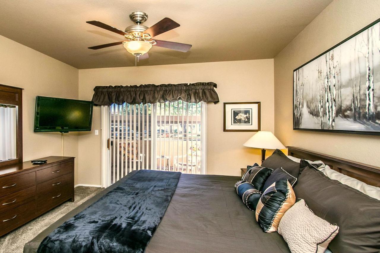 Private Resort Community -- ½ Mile Walk To Hiking & Biking At N. Mtn. Preserve! Phoenix Exteriör bild