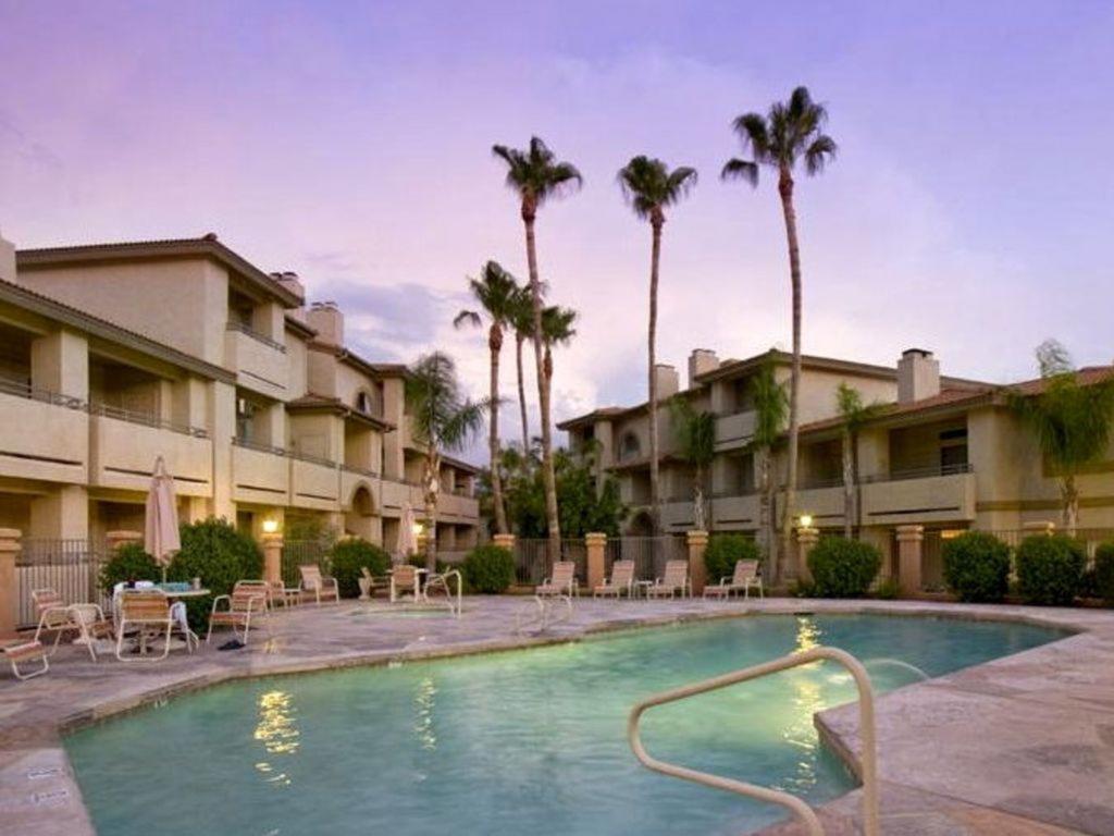 Private Resort Community -- ½ Mile Walk To Hiking & Biking At N. Mtn. Preserve! Phoenix Exteriör bild