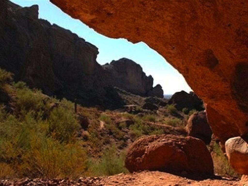 Private Resort Community -- ½ Mile Walk To Hiking & Biking At N. Mtn. Preserve! Phoenix Exteriör bild