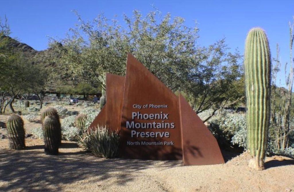 Private Resort Community -- ½ Mile Walk To Hiking & Biking At N. Mtn. Preserve! Phoenix Exteriör bild