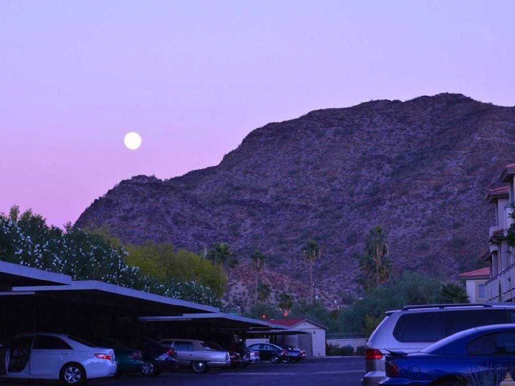 Private Resort Community -- ½ Mile Walk To Hiking & Biking At N. Mtn. Preserve! Phoenix Exteriör bild