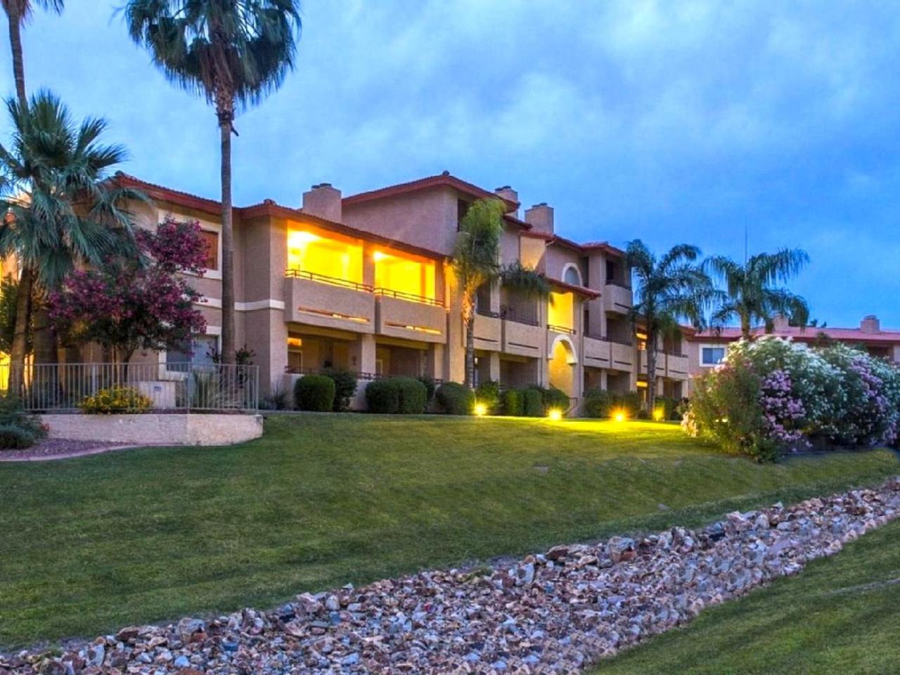 Private Resort Community -- ½ Mile Walk To Hiking & Biking At N. Mtn. Preserve! Phoenix Exteriör bild