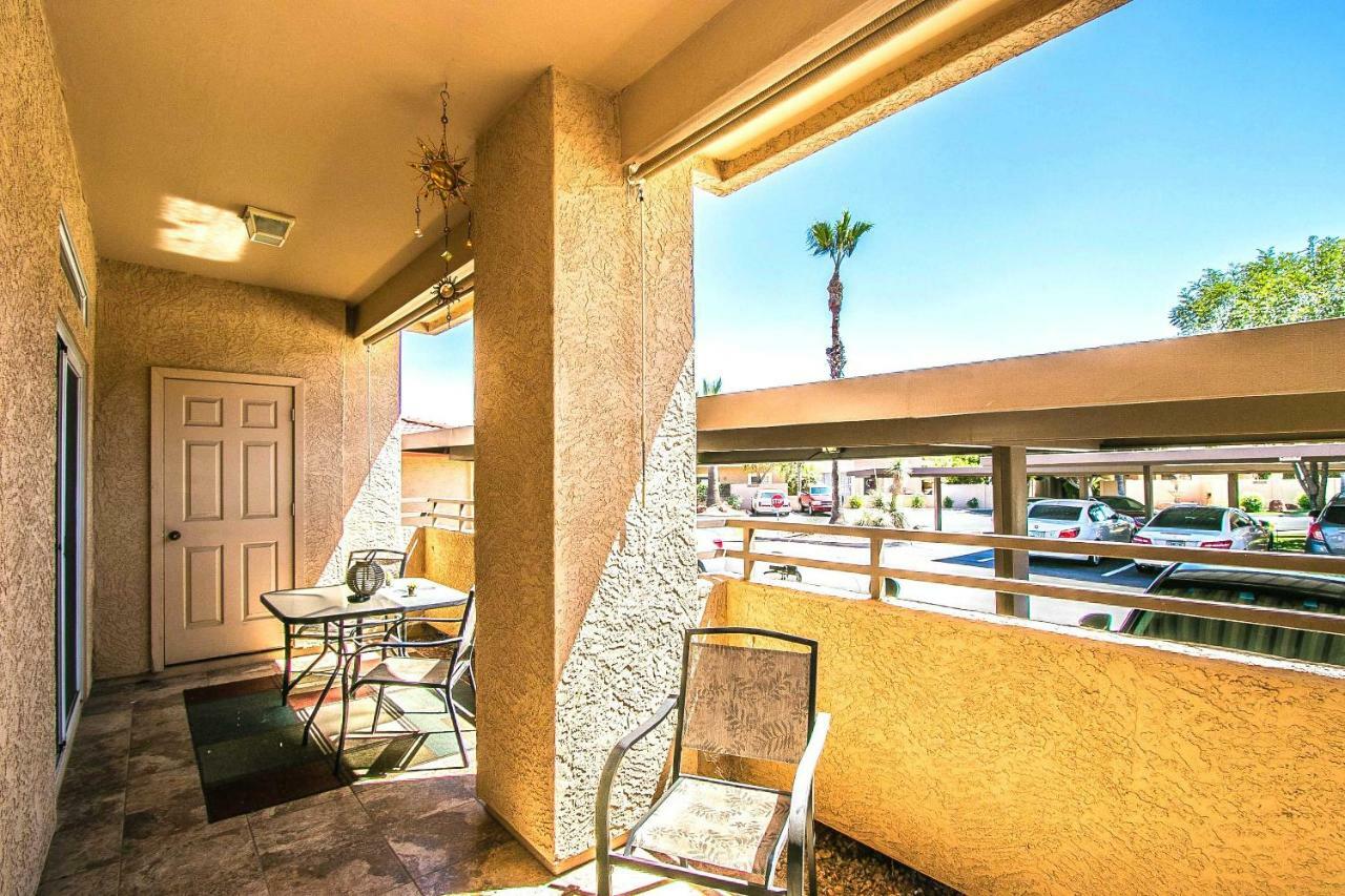Private Resort Community -- ½ Mile Walk To Hiking & Biking At N. Mtn. Preserve! Phoenix Exteriör bild
